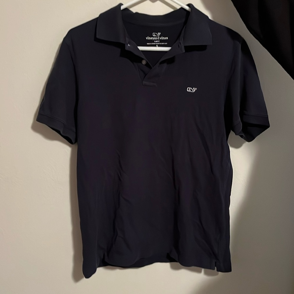 vineyard vines polo